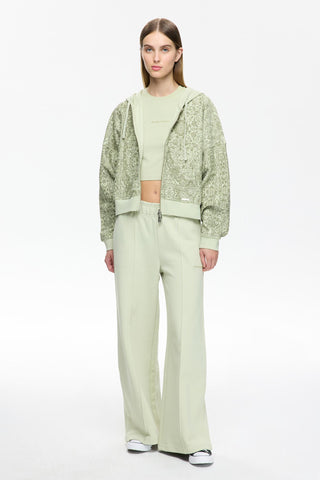 Les Benjamins - ZIP HOODIE 404