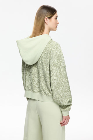 Les Benjamins - ZIP HOODIE 404