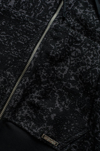 Les Benjamins - ZIP HOODIE 405