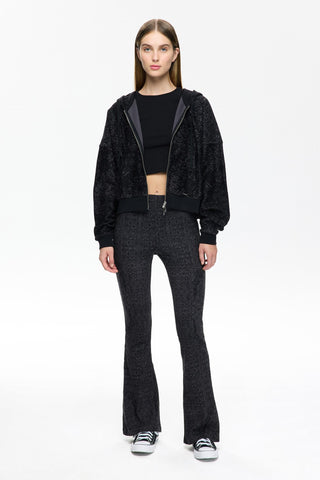 Les Benjamins - ZIP HOODIE 405