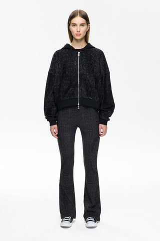 Les Benjamins - ZIP HOODIE 405