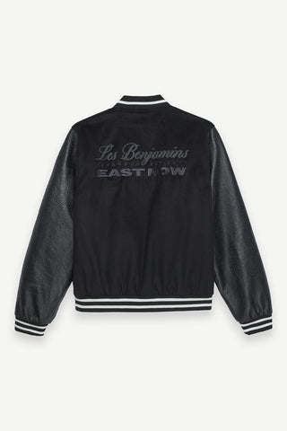 Les Benjamins - BOMBER JACKET 401