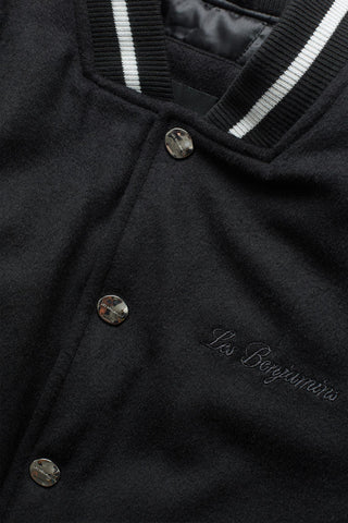 Les Benjamins - BOMBER JACKET 401