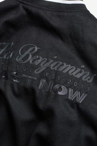 Les Benjamins - BOMBER JACKET 401