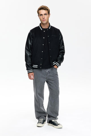 Les Benjamins - BOMBER JACKET 401