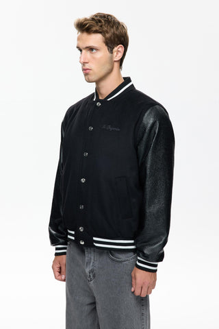 Les Benjamins - BOMBER JACKET 401