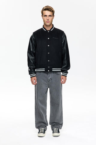 Les Benjamins - BOMBER JACKET 401