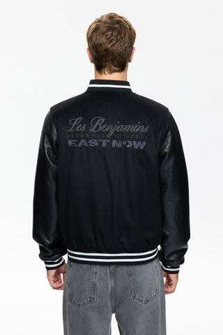 Les Benjamins - BOMBER JACKET 401