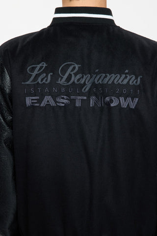 Les Benjamins - BOMBER JACKET 401