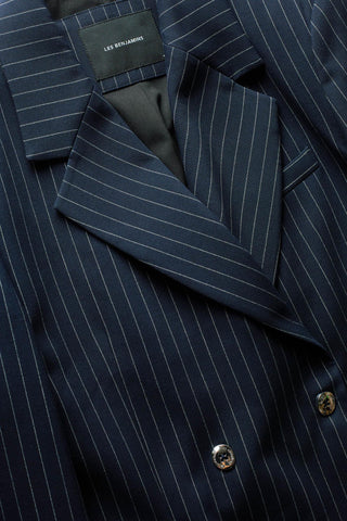 Les Benjamins - BLAZER 401