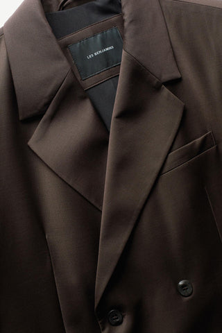 Les Benjamins - BLAZER 402