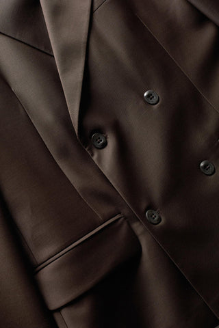 Les Benjamins - BLAZER 402