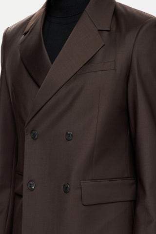 Les Benjamins - BLAZER 402