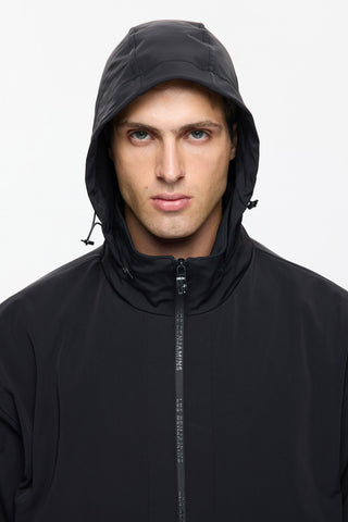 Les Benjamins - RAINCOAT 401