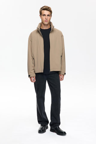 Les Benjamins - RAINCOAT 402