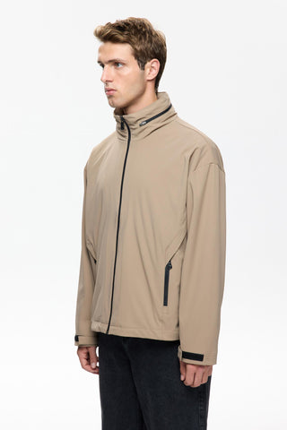 Les Benjamins - RAINCOAT 402