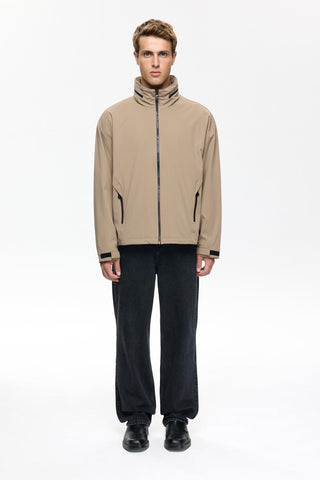 Les Benjamins - RAINCOAT 402