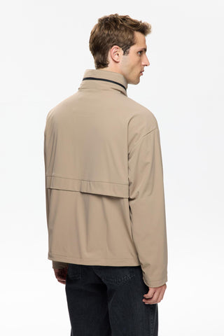 Les Benjamins - RAINCOAT 402