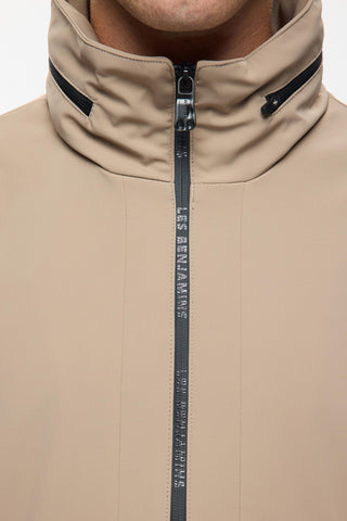 Les Benjamins - RAINCOAT 402