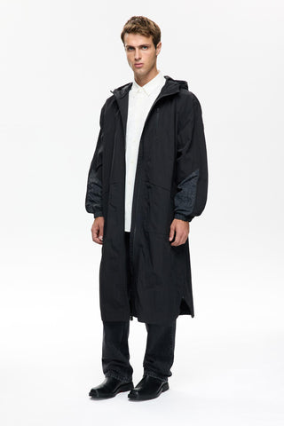 Les Benjamins - RAINCOAT 403