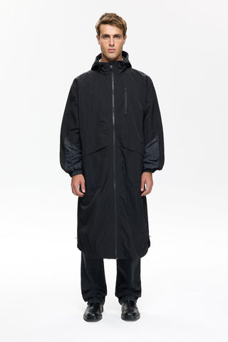 Les Benjamins - RAINCOAT 403