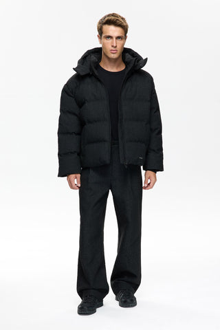 Les Benjamins - COAT 404