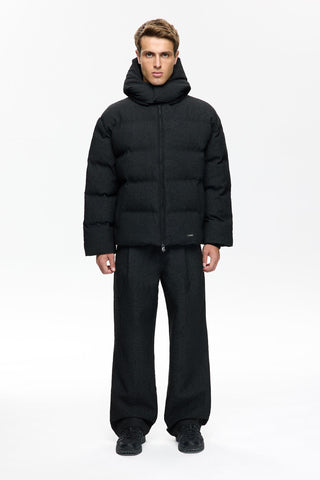 Les Benjamins - COAT 404