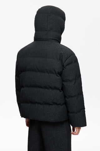 Les Benjamins - COAT 404