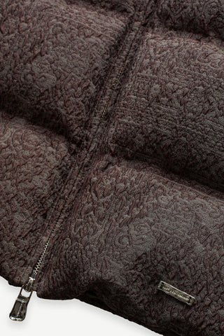 Les Benjamins - COAT 405