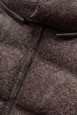 Les Benjamins - COAT 405