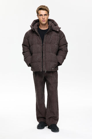 Les Benjamins - COAT 405