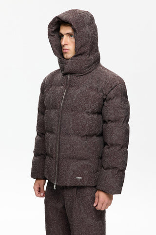 Les Benjamins - COAT 405