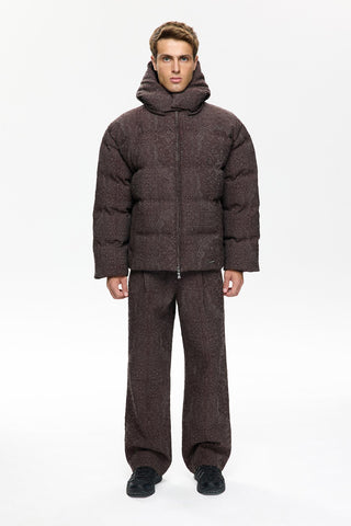 Les Benjamins - COAT 405