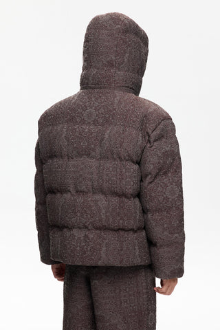 Les Benjamins - COAT 405