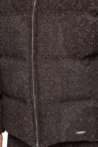 Les Benjamins - COAT 405