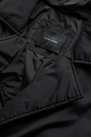 Les Benjamins - TRENCHCOAT 406