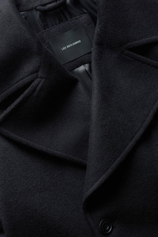 Les Benjamins - TRENCHCOAT 407