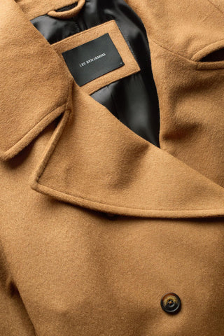 Les Benjamins - TRENCHCOAT 408