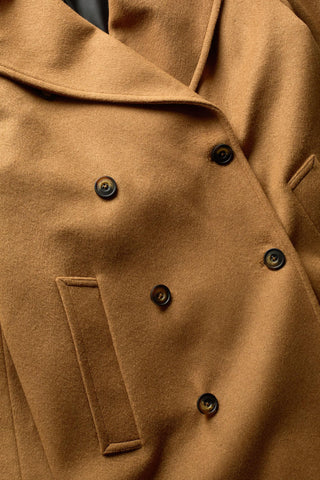 Les Benjamins - TRENCHCOAT 408