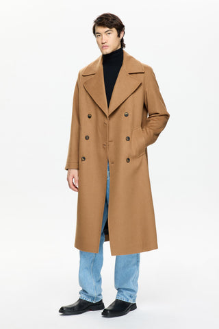 Les Benjamins - TRENCHCOAT 408