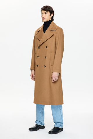 Les Benjamins - TRENCHCOAT 408