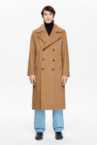 Les Benjamins - TRENCHCOAT 408