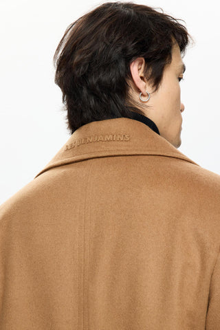 Les Benjamins - TRENCHCOAT 408