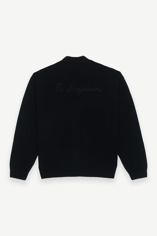 Les Benjamins - CARDIGAN 401