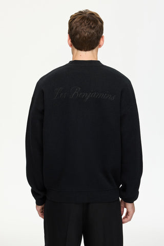 Les Benjamins - CARDIGAN 401