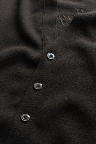 Les Benjamins - CARDIGAN 402