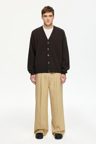 Les Benjamins - CARDIGAN 402