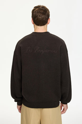 Les Benjamins - CARDIGAN 402