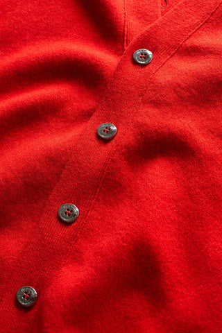 Les Benjamins - CARDIGAN 404