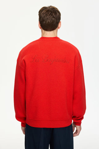 Les Benjamins - CARDIGAN 404